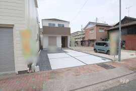 名古屋市中川区打出1丁目 一戸建て