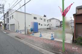 名古屋市中川区打出1丁目 一戸建て