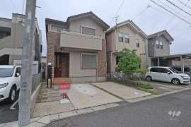 春日井市高山町4丁目 一戸建て