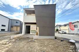 名古屋市緑区徳重4丁目 一戸建て