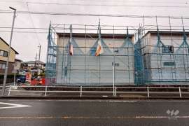 名古屋市緑区徳重4丁目 一戸建て