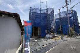 豊中市春日町2丁目 一戸建て