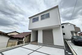 豊中市春日町2丁目 一戸建て