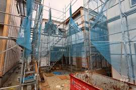 名古屋市緑区徳重4丁目 一戸建て