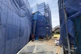豊中市春日町2丁目 一戸建て