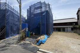 豊中市春日町2丁目 一戸建て