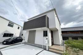 豊中市春日町2丁目 一戸建て