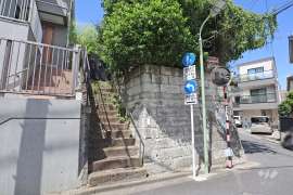 大田区南馬込3丁目 一戸建て