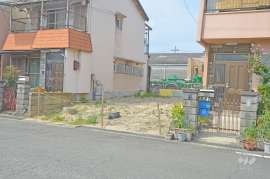 摂津市鳥飼本町3丁目 一戸建て