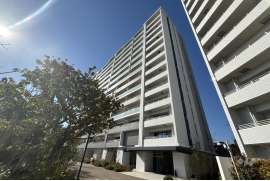 茨木ICO CITY West Court