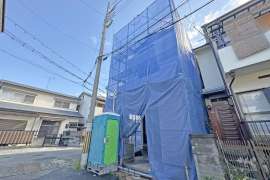 茨木市水尾1丁目 一戸建て