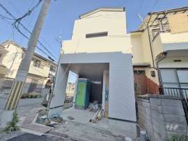 茨木市水尾1丁目 一戸建て