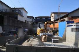 日進市岩崎町元井ゲ 一戸建て