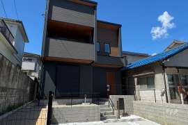 日進市岩崎町元井ゲ 一戸建て