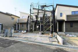 尼崎市東園田町3丁目 一戸建て