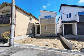 尼崎市東園田町3丁目 一戸建て
