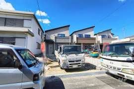 尼崎市東園田町3丁目 一戸建て