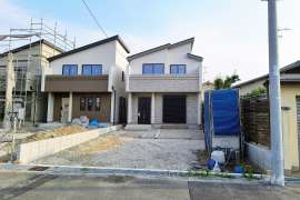 尼崎市東園田町3丁目 一戸建て