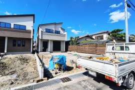 尼崎市東園田町3丁目 一戸建て