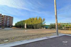 尼崎市田能4丁目 土地