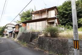 瀬戸市王子沢町 一戸建て