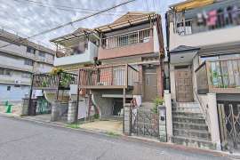 尼崎市東難波町5丁目 一戸建て