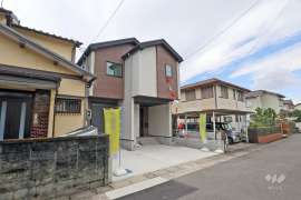 春日井市東野町西2丁目 一戸建て