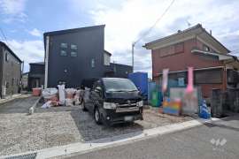 名古屋市守山区川村町 一戸建て