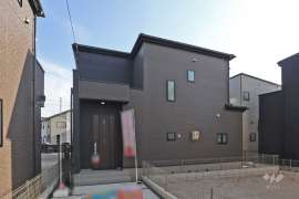 名古屋市守山区川村町 一戸建て