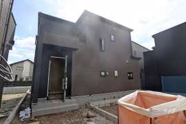 名古屋市守山区川村町 一戸建て