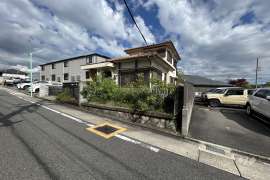 名古屋市緑区神の倉4丁目 土地