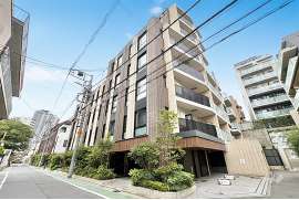 ブランズ文京小石川レジデンス