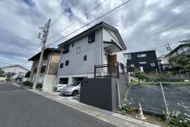 名古屋市緑区東神の倉2丁目 一戸建て