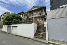 西宮市甑岩町 土地