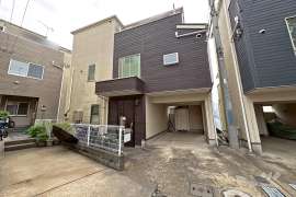 川崎市高津区下作延3丁目 一戸建て