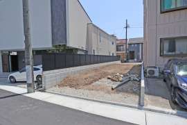 名古屋市瑞穂区西ノ割町1丁目 一戸建て