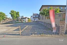 名古屋市南区南野2丁目 土地