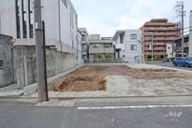 名古屋市千種区松軒2丁目 一戸建て