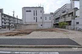 名古屋市千種区松軒2丁目 一戸建て