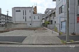 名古屋市千種区松軒2丁目 一戸建て