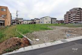 春日井市上条町8丁目 土地