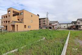 春日井市上条町8丁目 土地
