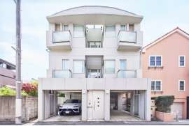 渋谷区大山町 一戸建て