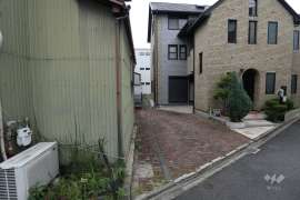 名古屋市瑞穂区井戸田町2丁目 土地