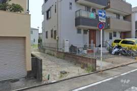 名古屋市熱田区南一番町 土地