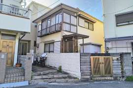 尼崎市田能3丁目 土地