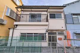 尼崎市西立花町1丁目 一戸建て