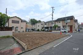 名古屋市北区元志賀町2丁目 一戸建て