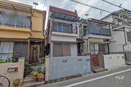 伊丹市野間8丁目 一戸建て