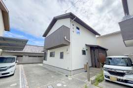 伊丹市荒牧1丁目 一戸建て